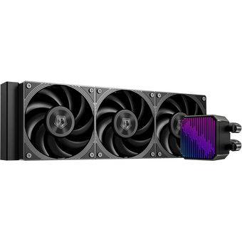  СВО ID-COOLING DX360 Max, 120мм, Ret 