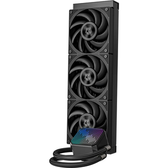  СВО ID-COOLING DX360 Max, 120мм, Ret 