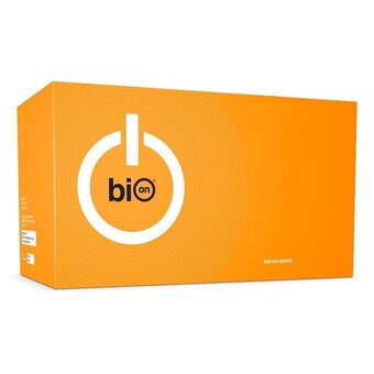  Картридж Bion BCR-W2212A для HP Color LaserJet Pro M255dw/M255nw, MFP M283fdn/M283fdw (1250 стр.) Желтый, с чипом 