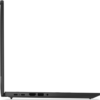  Ноутбук Lenovo ThinkPad T14 Gen 5 (21MMS1QH00) 14" WUXGA IPS 400N/Ultra 7 155H/32GB/SSD1TB/UMA/Backlit/Win11Pro/Black 