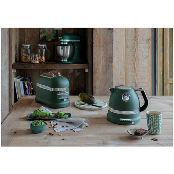 Тостер KitchenAid Artisan 5KMT2204EPP (602177) пальмовый 