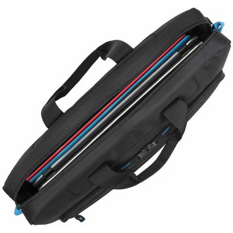  Сумка для ноутбука RIVACASE 8059 black 17.3" черная 