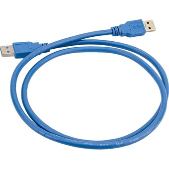  Кабель 5bites UC3009-010 USB3.0, AM/AM, 1м 