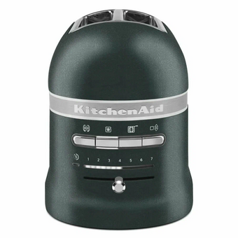  Тостер KitchenAid Artisan 5KMT2204EPP (602177) пальмовый 