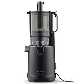  Соковыжималка шнековая CASO Juice Fit Pro 