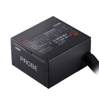  Блок питания XPG PROBE700B-BKCEU 