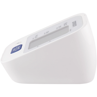  Тонометр автоматический OMRON M2 Basic HEM-7121-ARU 