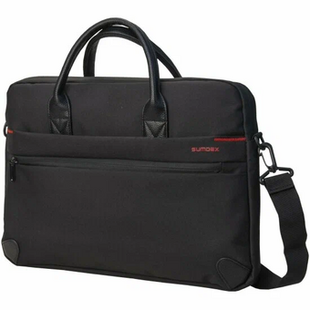  Сумка для ноутбука SUMDEX NON-913BK black 