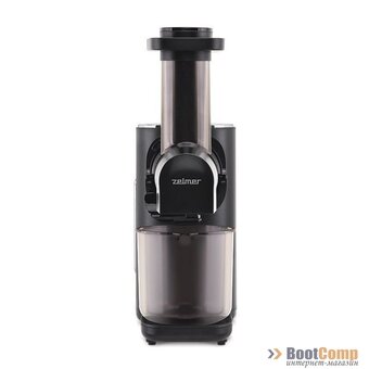  Соковыжималка ZELMER ZJP3900 Easyjuice 71205603P 