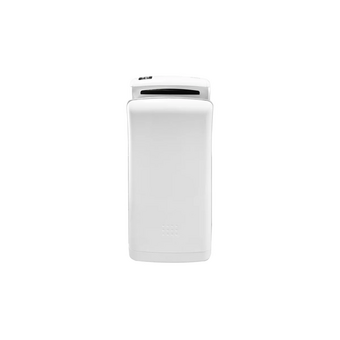  Сушилка для рук PUFF 8850 (1401.403) белый 