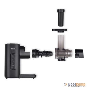  Соковыжималка ZELMER ZJP3900 Easyjuice 71205603P 