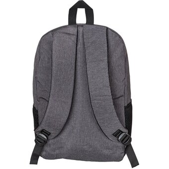  Рюкзак для ноутбука Lamark BP0100-GR Grey 15,6" 