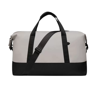  Сумка Сумка Gaston Luga DA501 Däsh Duffel S Taupe 