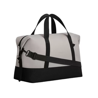  Сумка Сумка Gaston Luga DA501 Däsh Duffel S Taupe 