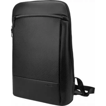  Рюкзак для ноутбука Sumdex CKN-777 черный/красный искус.кожа/нейлон 15.6" 