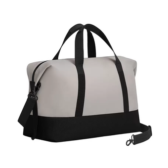  Сумка Сумка Gaston Luga DA501 Däsh Duffel S Taupe 