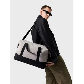  Сумка Сумка Gaston Luga DA501 Däsh Duffel S Taupe 