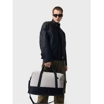  Сумка Сумка Gaston Luga DA501 Däsh Duffel S Taupe 