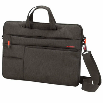  Сумка для ноутбука SUMDEX PNA-401BK black 
