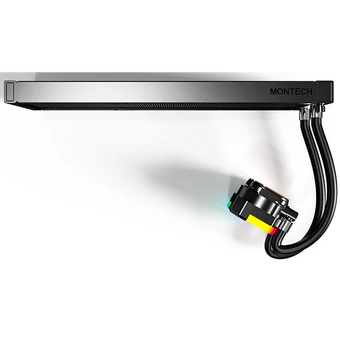  СВО MONTECH HyperFlow 360 (HyperFlow ARGB 360 Black), Ret 