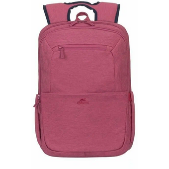  Рюкзак для ноутбука RIVACASE 7760 red 15.6" красный 