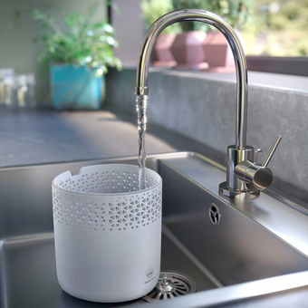  Увлажнитель воздуха PHILIPS HU2510/10 