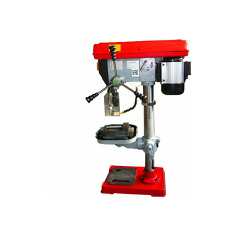  Станок сверлильный JIB DP38016B (0803020034000) 0,9 кВт 