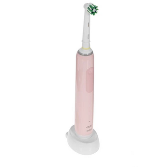  Электрическая зубная щетка ORAL-B IO3 Brush pink 