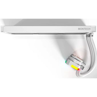  СВО MONTECH HyperFlow 360 (HyperFlow ARGB 360 White), Ret 