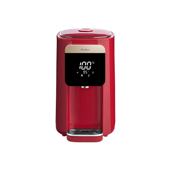  Термопот TESLER TP-5045 Red 