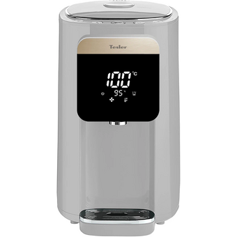  Термопот TESLER TP-5045 Grey 
