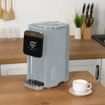  Термопот TESLER TP-5045 Grey 