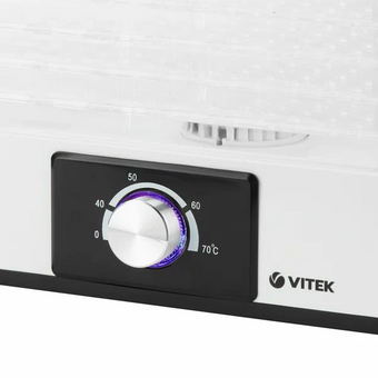  Сушилка для овощей и фруктов VITEK VT-5067 