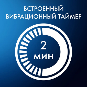  Электрическая зубная щетка ORAL-B IO3 Matt black 