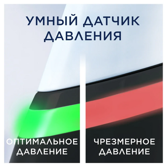  Электрическая зубная щетка ORAL-B IO3 Matt black 