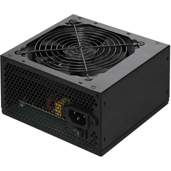  Блок питания Digma DPSU-450W ATX 450W (20+4pin) 120mm fan 3xSATA RTL 