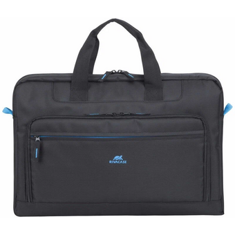  Сумка для ноутбука RIVACASE 8059 black 17.3" черная 