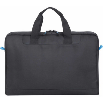  Сумка для ноутбука RIVACASE 8059 black 17.3" черная 