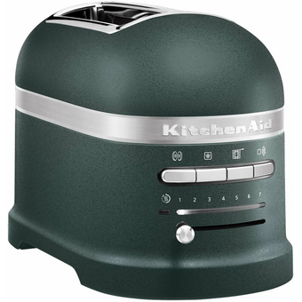  Тостер KitchenAid Artisan 5KMT2204EPP (602177) пальмовый 