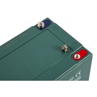  Батарея для ИБП Rutrike 6-DZF-12 12В 13Ач 