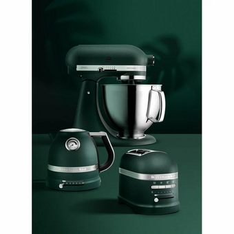  Тостер KitchenAid Artisan 5KMT2204EPP (602177) пальмовый 
