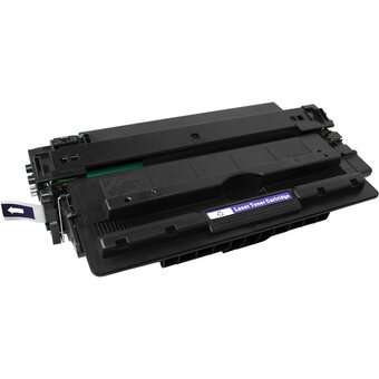  Картридж лазерный G&G GG-Q7516A Q7516A черный (12000стр) для HP LJ 5200/5200tn/5200dtn 