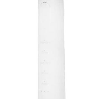  Электрическая зубная щетка REVYLINE RL 015 белый 