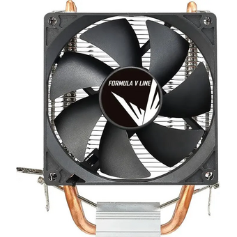  Кулер Formula Ice Boid 2PSDB, 90мм, Ret 