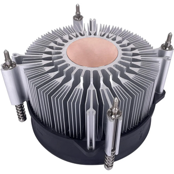  Кулер Digma D-CPC110-PWM3, 90мм, Ret 