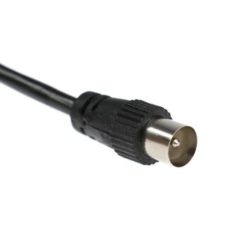  Антенна СИГНАЛ SAI-402 кабель 5 м с магнит. основанием 