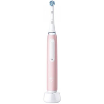  Электрическая зубная щетка ORAL-B IO3 Brush pink 