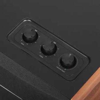  Колонки Edifier D12 Brown 