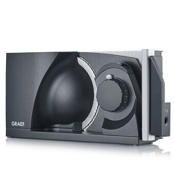  Ломтерезка GRAEF MT1006EU 
