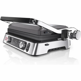  Электрогриль BRAUN CG9167 